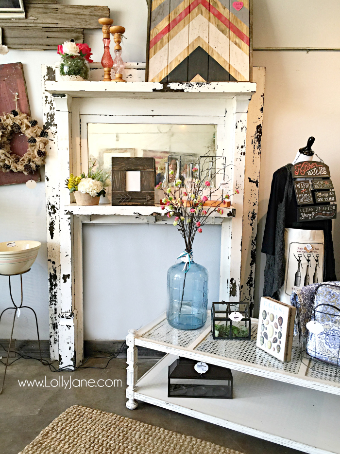 Places to visit in Waco, Texas. Great thrift store suggestions when visiting Magnolia in Waco. Lots of fun finds!