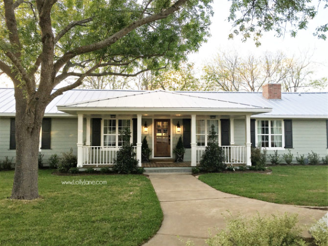 Staying at the Magnolia House, Waco TX trip - Lolly Jane