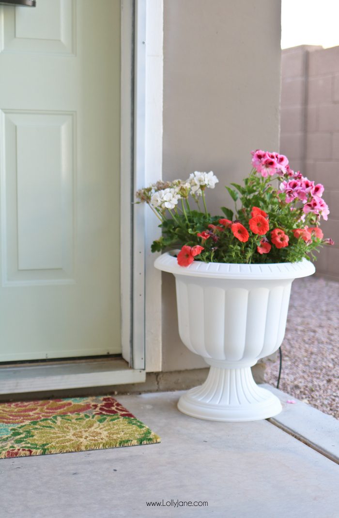 Easy-Spring-Refresh-Door-Makeover-7