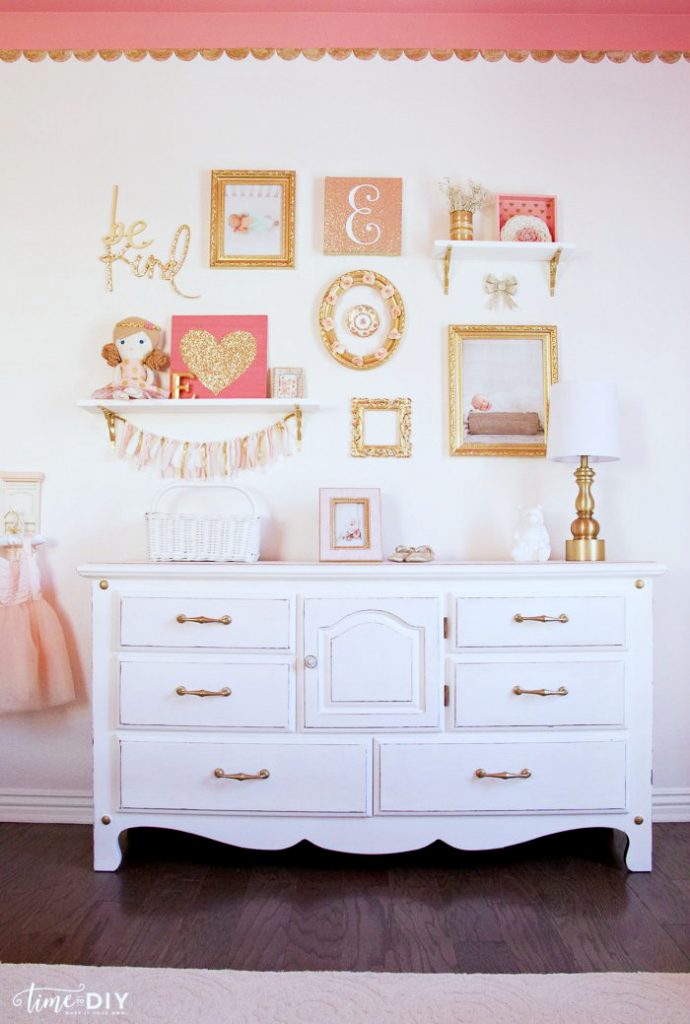 Chippy Glam Dresser Makeover - Lolly Jane - 690 x 1024 jpeg 75kB