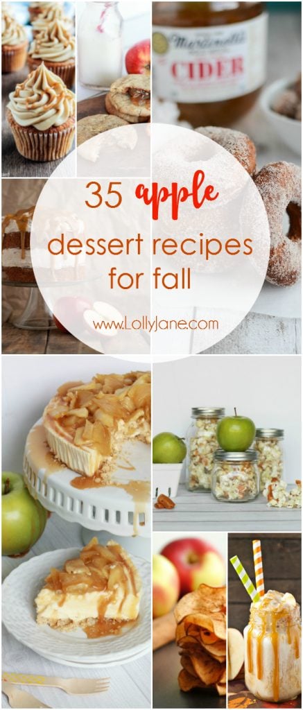 35applerecipes