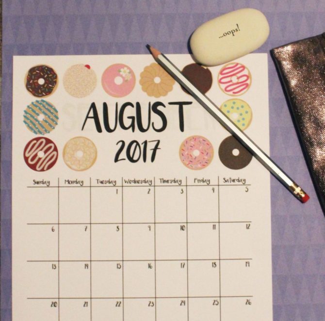 50 2017 FREE Printable Calendars Lolly Jane 50-2017-free-printable-calendars-lolly-jane
