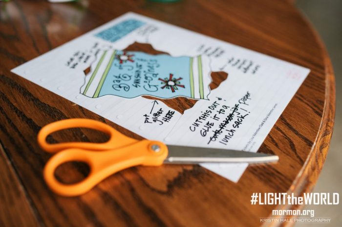 Thumbs Up Tickets | Love these free printable tickets to help your kids stay motivated to serve and help out. Such cute freebies! #LightTheWorld