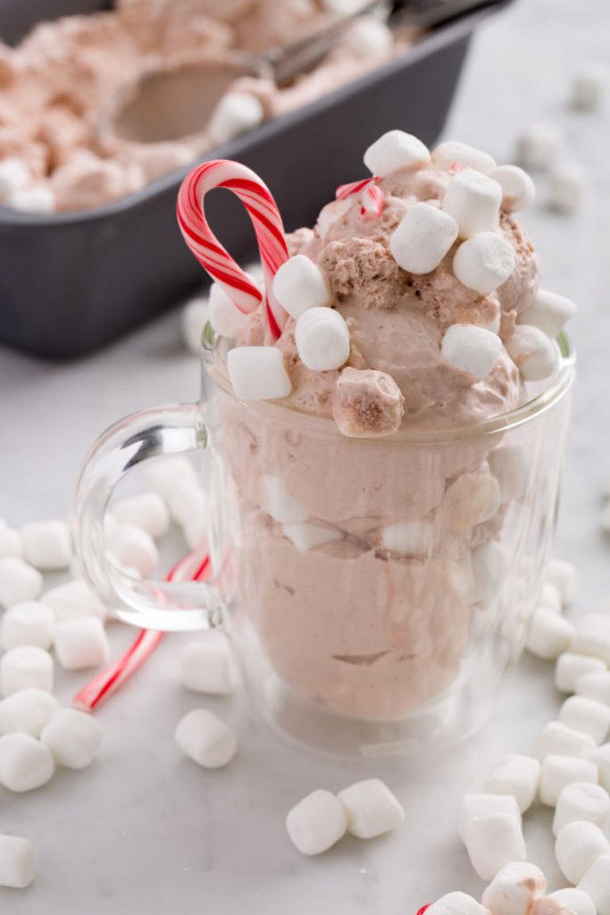 Hot Chocolate Recipes and Treat Ideas - Lolly Jane