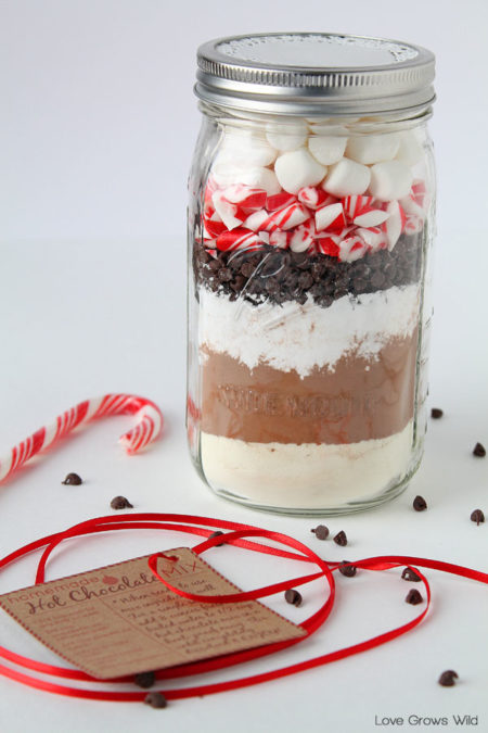 Hot Chocolate Recipes and Treat Ideas - Lolly Jane