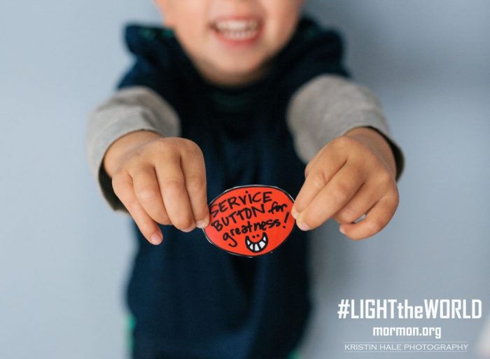 Thumbs Up Tickets | Love these free printable tickets to help your kids stay motivated to serve and help out. Such cute freebies! #LightTheWorld