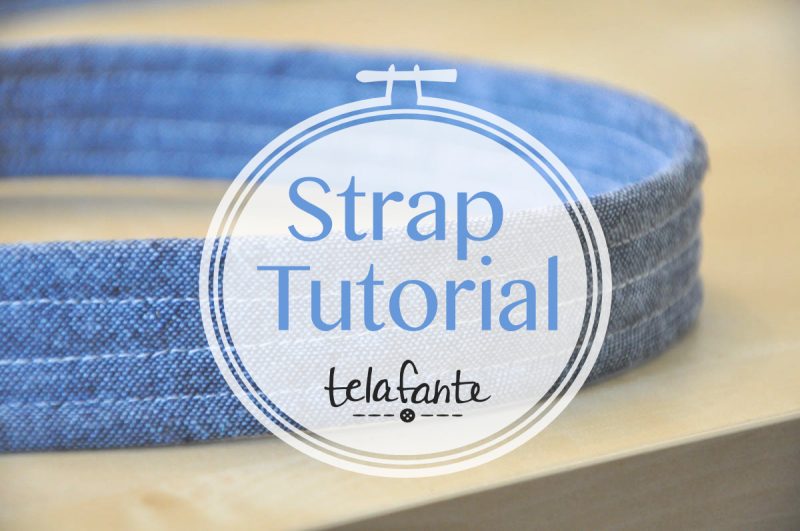 DIY Strap Tutorial