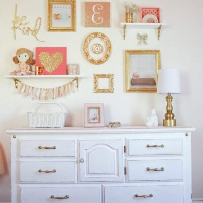 Gallery Wall Decorating Tips & Tricks