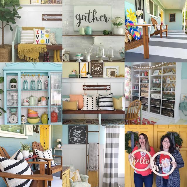 Lolly Jane's top 10 post of 2016! Love this ig account too: @LollyJaneBlog. LOTS of home decor inspiration!!