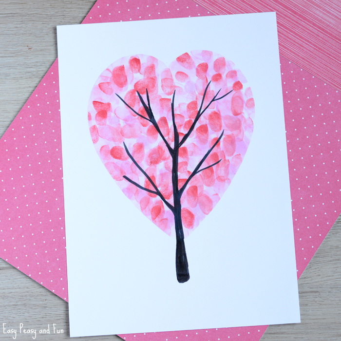 valentine day crafts for school agers