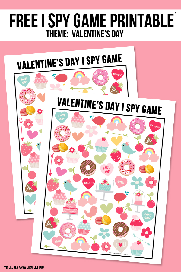 Game Day Bingo and Football Tic Tac Toe {Free Printables} - Kara Creates
