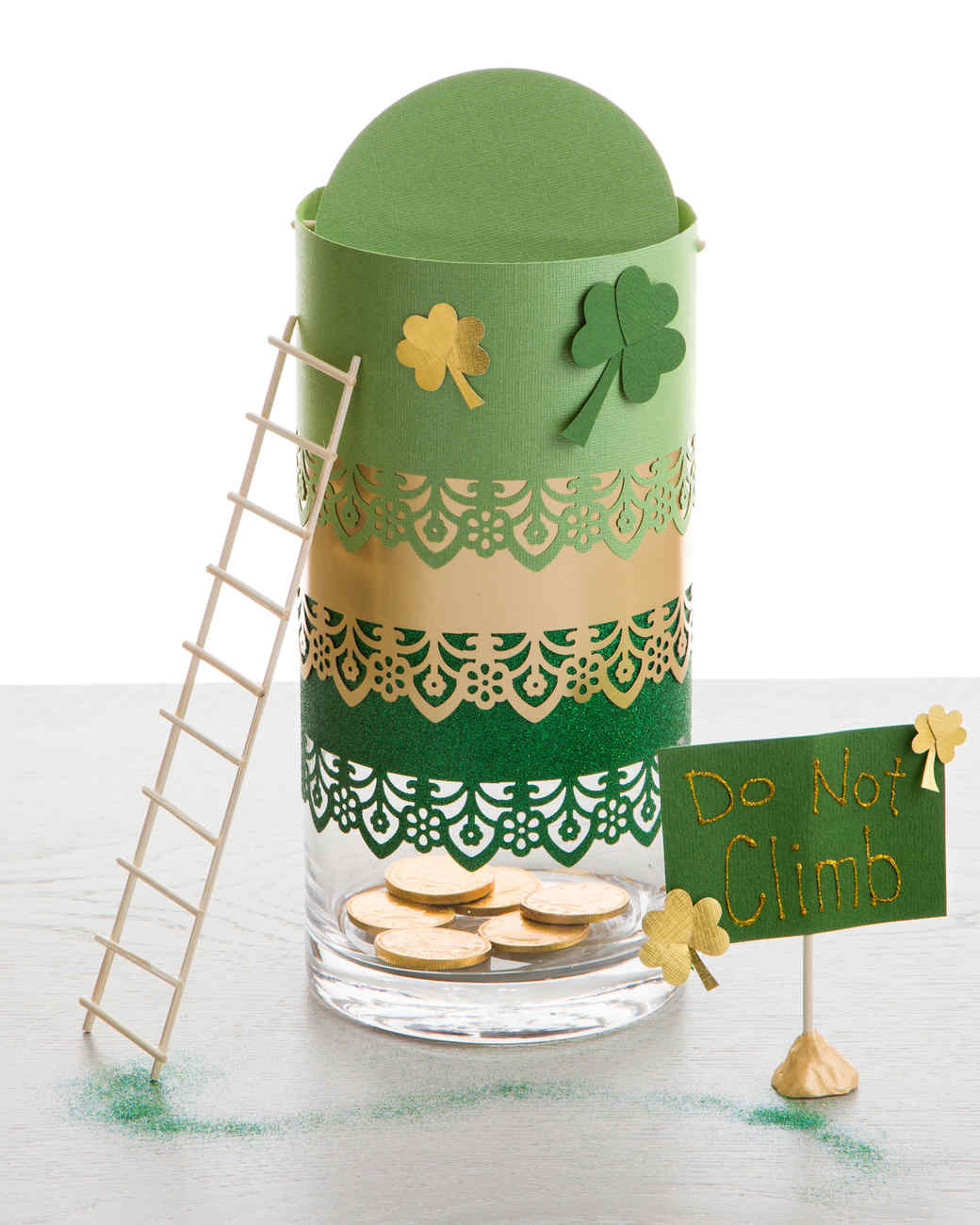 Leprechaun Trap And St. Patrick's Day Decor Inspo — Davis & Scout  Celebration Co.