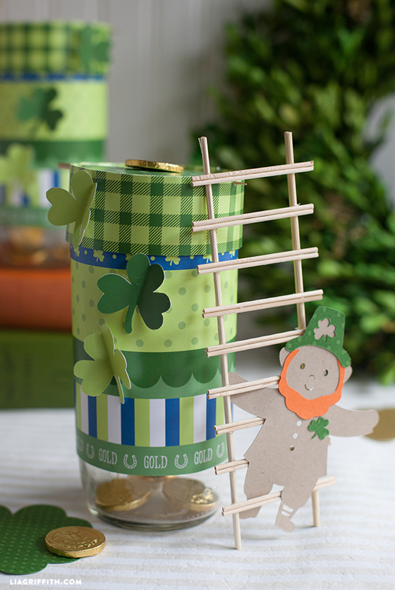 Leprechaun Trap And St. Patrick's Day Decor Inspo — Davis & Scout  Celebration Co.