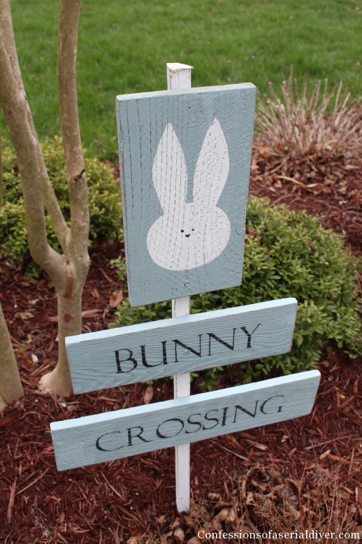 DIY Easter Decorations to Make