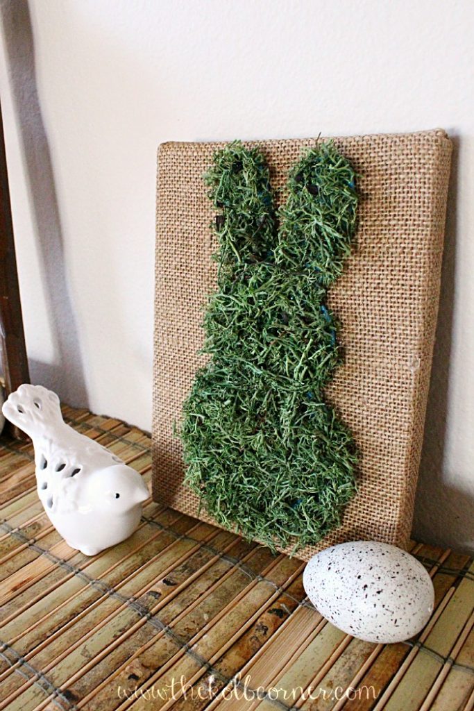 DIY Easter Decorations to Make