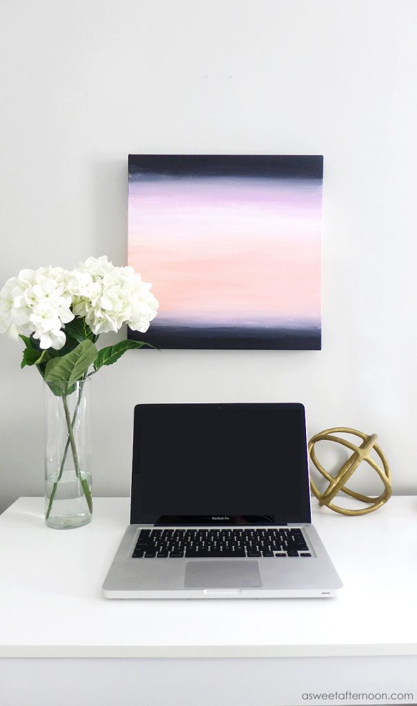 14 Easy DIY Art Projects for Your Walls