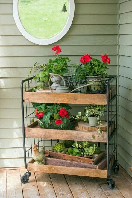 Best Spring Porch Decorating Ideas