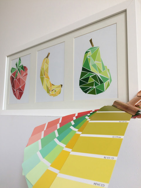 14 Easy DIY Art Projects for Your Walls