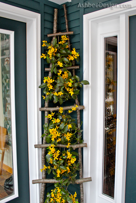 Best Spring Porch Decorating Ideas