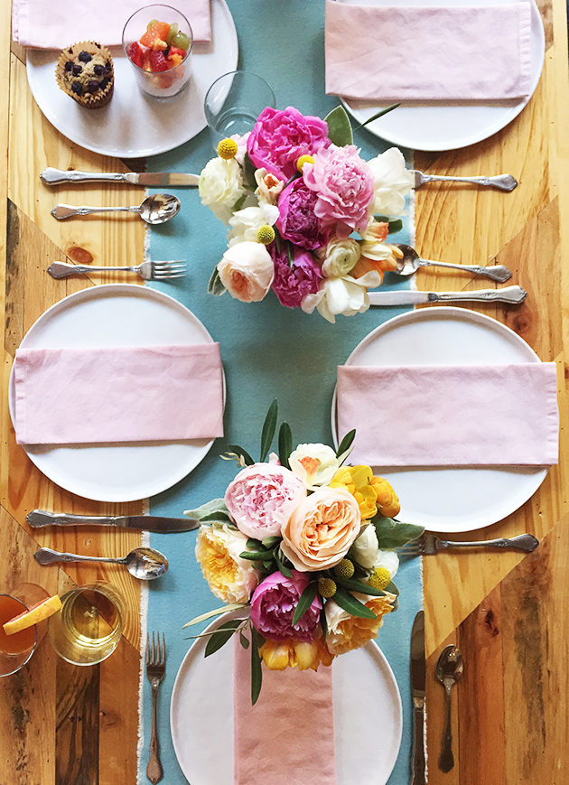 Prettiest Easter Tablescape Ideas to Inspire You