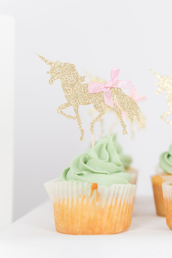 unicorn party ideas