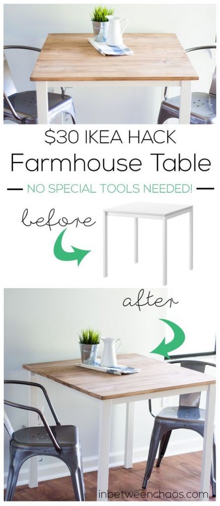 Check out these 13 farmhouse hacks!! Get the fixer upper look without the cost! LOVE these easy farmhouse decor ideas! 