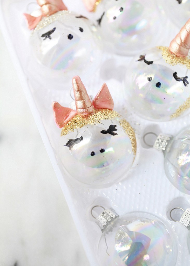 unicorn party ideas