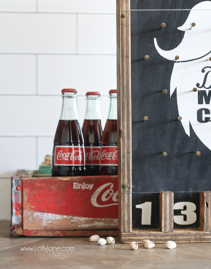 DIY Plinko Board Game. Perfect for parties, pubs, man caves, gifts for guys, or a garage!