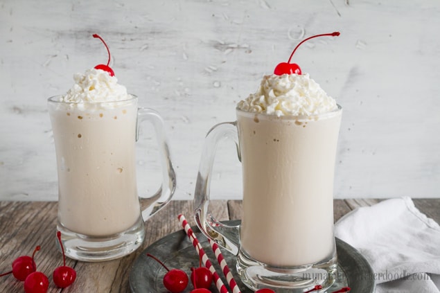 Try this Cherry Coke Freeze, a perfect summer treat that's easy to whip up!