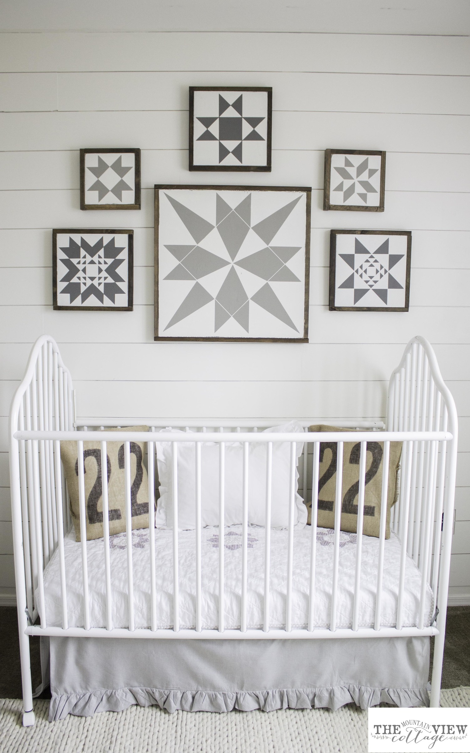 9 farmhouse printables to cozy up your home - Lolly Jane