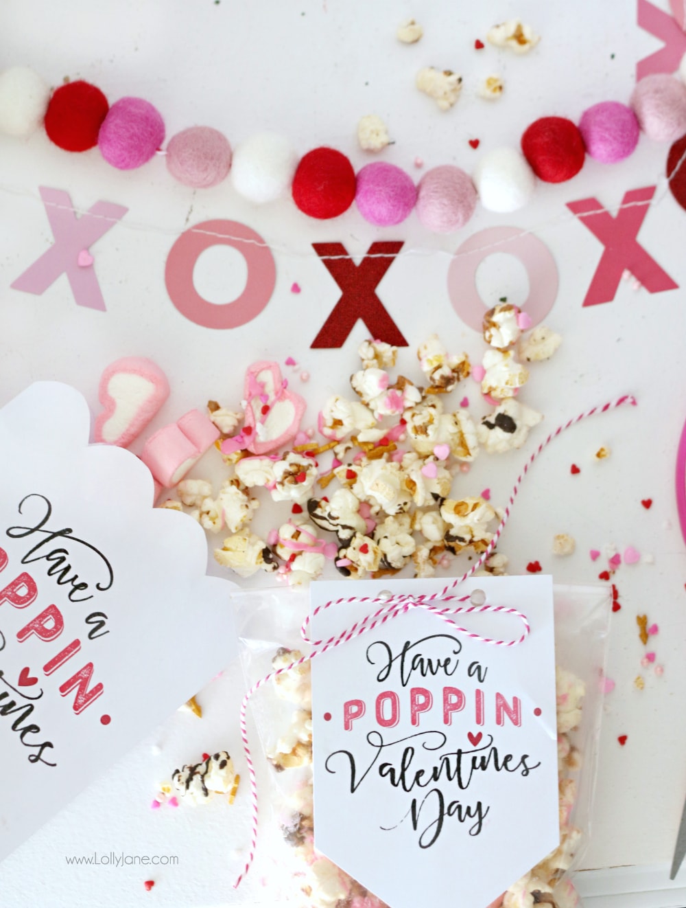 Have A Poppin Valentine s Day Free Printable Printable Word Searches
