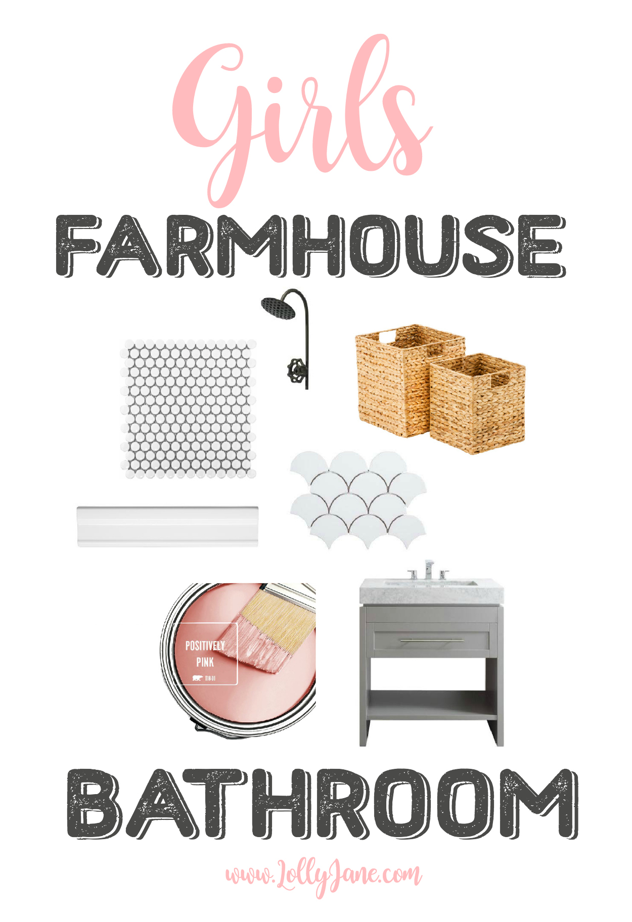 13 Farmhouse Rugs You Can Actually Afford - Lolly Jane