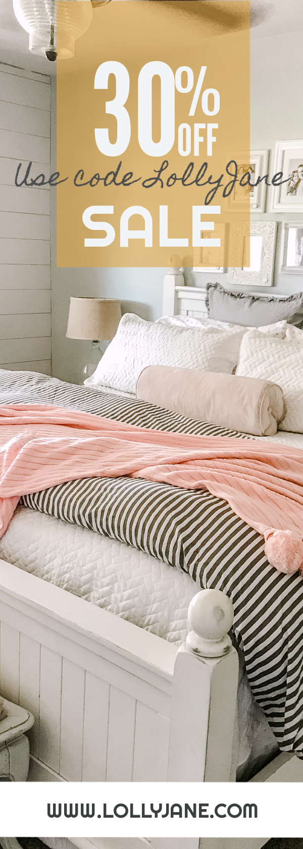 How To Layer A Coverlet Like A Boss Lolly Jane