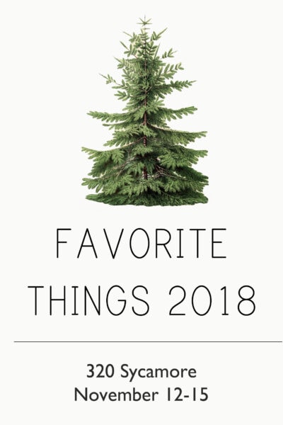 All of our favorite home decor staples!! We love 320 Sycamore's favorite things blog hop, check out our favorite home decor finds! #favoritethings #favoritehomedecor #favoritedecorations