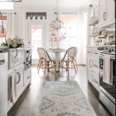 Where To Shop for the Best Area Rugs