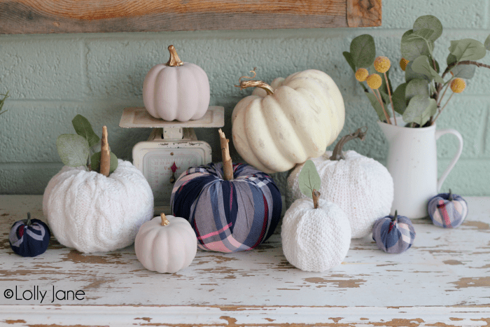 Easy DIY Pumpkin Pillows (2024)