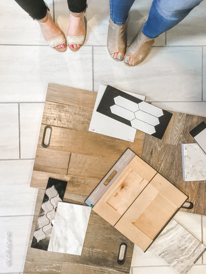 Aaah look at these GORGEOUS selections from the wide variety of home finishes at KB Home. This kitchen is going to be stunning!!! #KBHome #ArizonaHomeBuilder #AZcommunity #neighborhood #newbuild #custombuilt #newhome