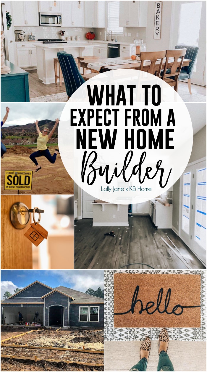 Congrats on your new homesite! Want to know what to expect next?? Click through to see! #KBHome #ArizonaHomeBuilder #AZcommunity #neighborhood #newbuild #custombuilt #newhome
