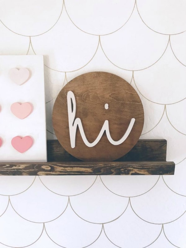 13 Glamorous DIY Gift Ideas for Galentine's Day - Awesome with Sprinkles