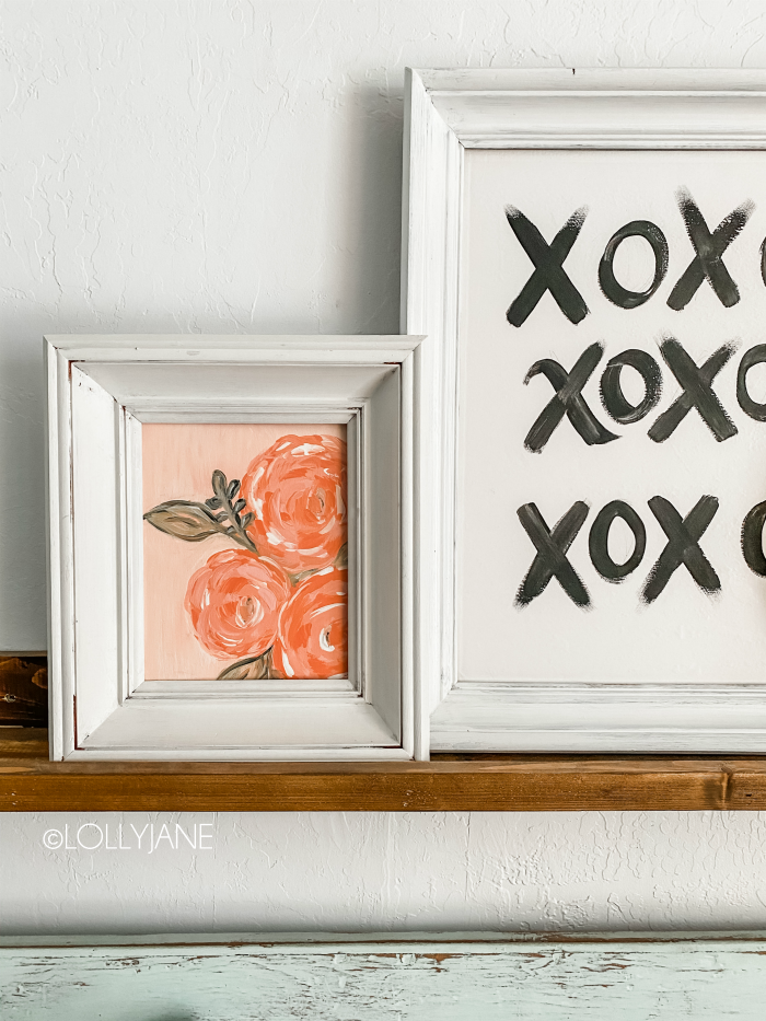 Custom DIY Canvas Art Picture Frames - American Frame