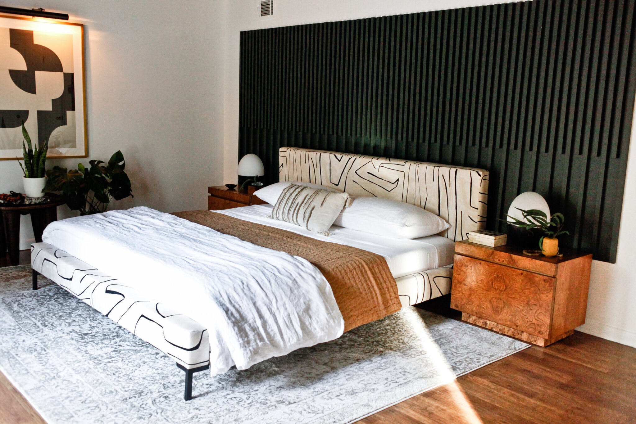 DIY Slat Walls Ideas to Make This Weekend! Lolly Jane