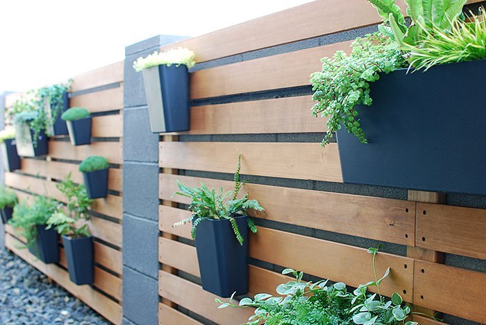 Diy Slat Walls Ideas To Make This Weekend Lolly Jane