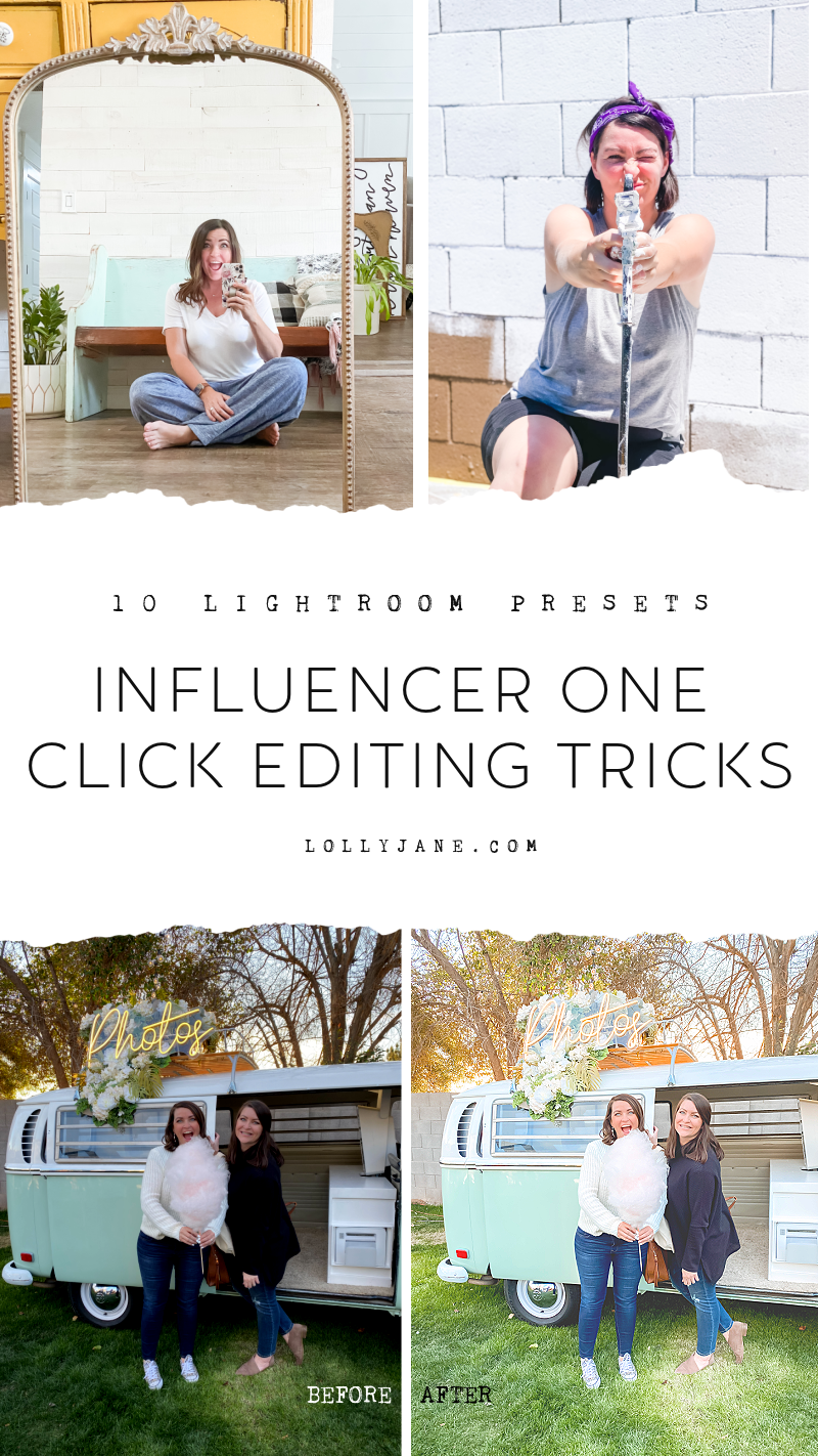 Brighten your pictures with literally one click! Wonder how lifestyle accounts always have perfect looking pictures? PRESETS! Grab these gorgeous 10 Lightroom presets for any influencer one click editing hacks, perfect picture every time! #influencereditinghack #lightroompreset #lightairylightroompresent #interiorpresets #homedecorpresets #lifestylerpresets #whitepresets #airypresets