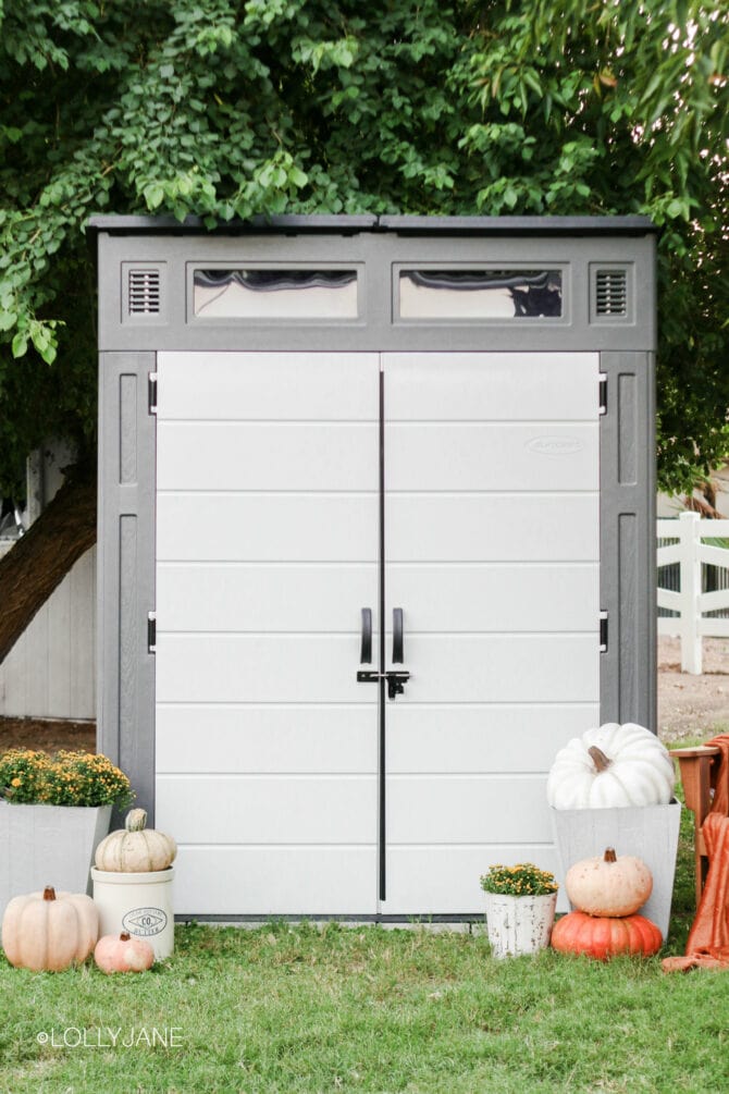 Pin on Garage & Outdoor Organization