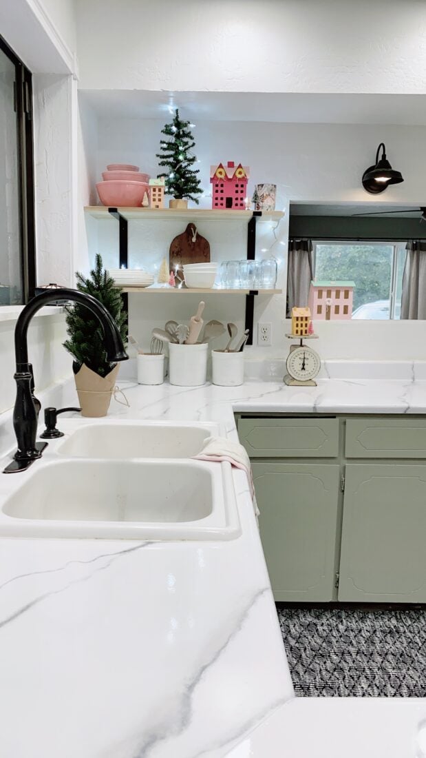 Bathroom Shelves! - Stacy Risenmay