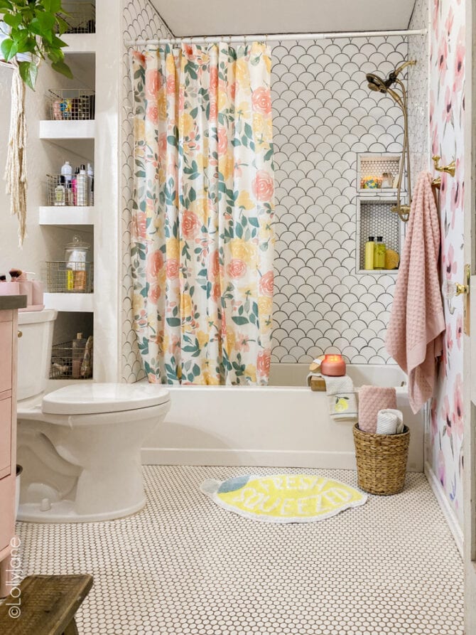 Cute bathroom deals ideas