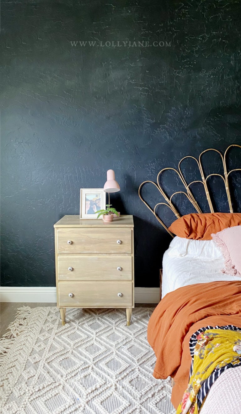 DIY Boho Headboard: Elevate your bedroom decor with this stunning garden trellis transformation! Embrace rustic charm and Bohemian flair with earthy tones and eclectic accents. Create your own cozy oasis and unleash your creativity with this easy and affordable project. #DIY #BohoDecor #BedroomMakeover