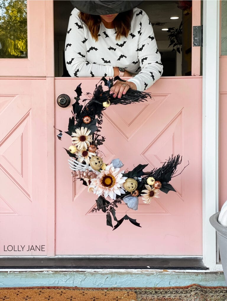 Medicine Cabinet Organization - Lolly Jane