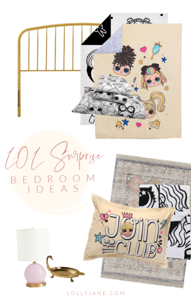 Must Have Bed Rest Items - Lolly Jane