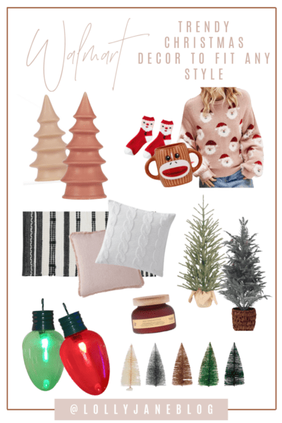 Christmas Gift Guide for Everyone - Lolly Jane